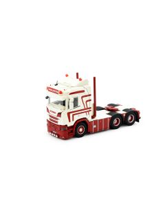 Scania NG R-Serie 6x2 "Gulstad A/S"