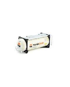Tankcontainer "TankOne"