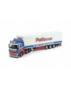 Volvo FH05 "Peter Wouters"