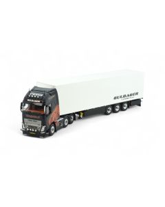 Volvo FH04 Gl. XL 6x2 "Guldager - Dolphin 2"