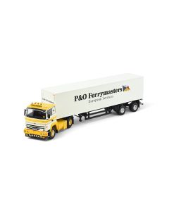 Ford Ferrymasters