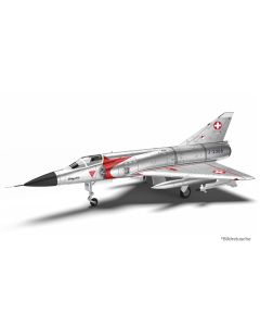Dassault Mirage IIIS J-2309