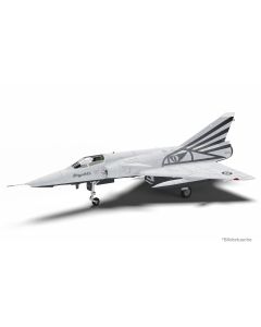 Dassault Mirage IIIRS AMIR White