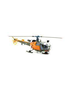 Alouette III Schweizer Luftwaffe V-206