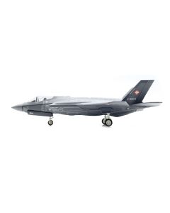 F-35A Swiss Air Force