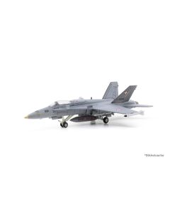 Zum Anfang der Bildgalerie springen F/A-18C Hornet J-5001