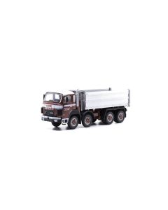 Berna D290B F8x4 Kipper Wuthrich