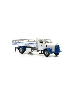 Saurer S4C Lostdorfer Mineralquelle