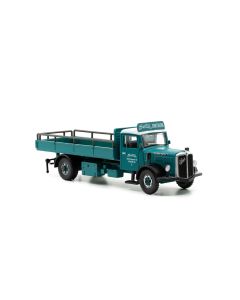 Saurer S4C Setz Transporte