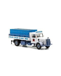 Saurer S4C Pritsche Feldschlösschen