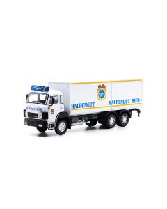Saurer D250B F 6x2 Frigo "Haldengut"