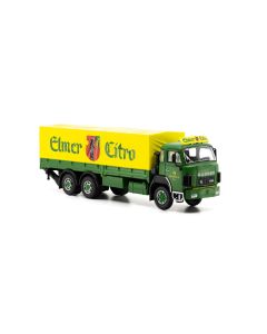 Saurer D290B F6x4 Elmer Citro