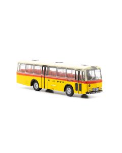 Saurer 3DUK PTT Bellinzona