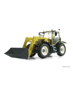 Rigitrac SKH 150 mit Frontlader