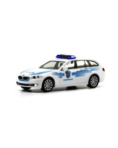 BMW 5er Touring Kapo Aargau