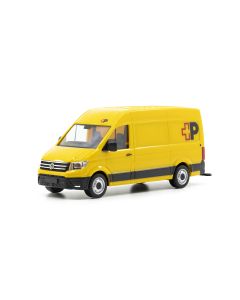 VW Crafter “Die Post”