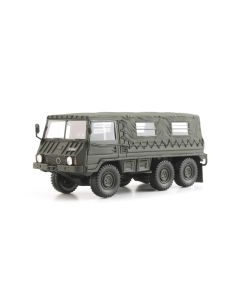 Pinzgauer 712 6x6