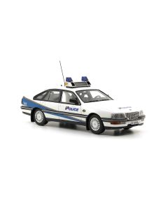 Opel Senator B 3.0i Police Cantonale de Genève