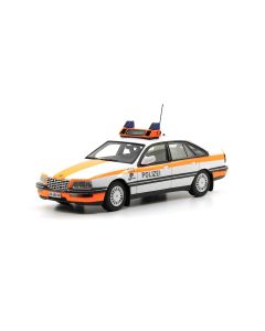 Opel Senator B 3.0i Kantonspolizei Zürich