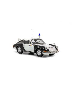 Porsche 911 F Kantonspolizei Zürich