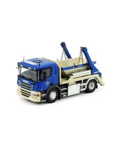 Scania P-Serie "Kibag"