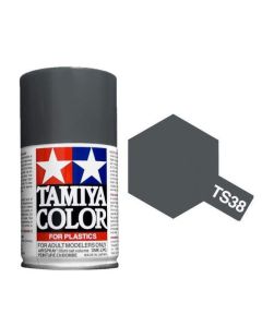 Spray TS-38 gunmetal