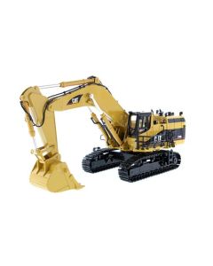 CAT 5110B Hydraulic Excavator