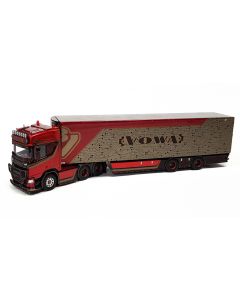 Scania NG R-Serie HL 6x4 "Vowa"