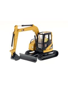 CAT 308C CR Excavator