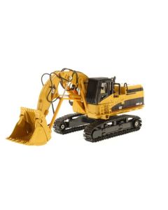 CAT 365C Front Shovel