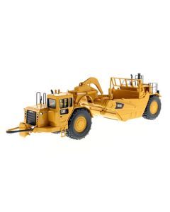 CAT 657G Wheel Tractor Scraper