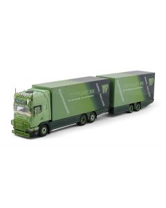 Scania "Veenplant"