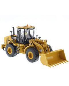 CAT 950H Radlader
