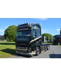 Volvo FH04 Gl. 6x2 "Ylivoimala"