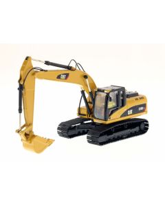 CAT 320D L Hydraulic Excavator 