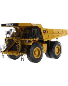 CAT 785D Mining Truck