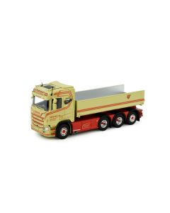 Scania NG R520 8x2 " Per E. Nielsen"