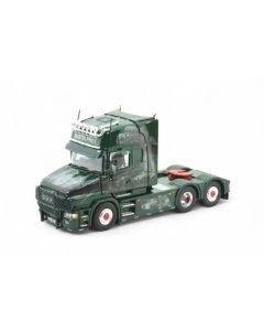 Scania 144 Torped "Martin Price"