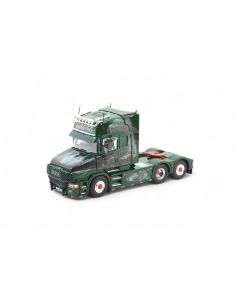 Scania 144 Torpedo 6x2 "Martin Price"