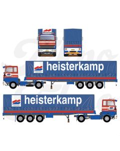 Ford Transcontinental "Heisterkamp"