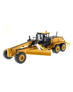 CAT 24M Motor Grader