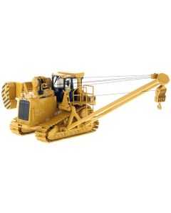 Cat 587T Pipelayer