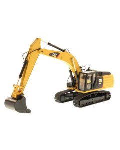 CAT 336E H Hybrid Hydraulic Excavator