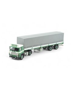 Scania 111 "Brunner"