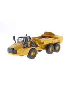 CAT 740B EJ Articulated Truck