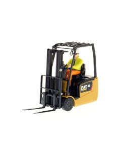 CAT EP16 PNY Lift Truck