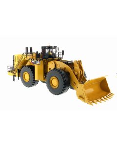 CAT 988K  Radlader