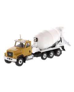 Cat CT681 Concrete Mixer