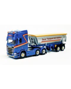 Scania NG R770 6x4 "Saxer"