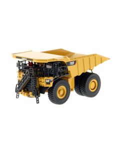 Cat 793F Mining Truck